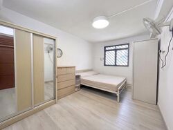 Blk 22 Bukit Ho Swee Court (Bukit Merah), HDB 3 Rooms #626967101